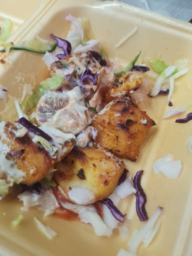 Photo of Kens Kebabs - 80-82 Albert Rd, Southsea, Portsmouth, Southsea PO5 2SN